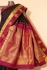 Handloom Kanjeevarm Silk Saree